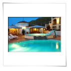 Pool Bar