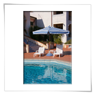 sunloungers