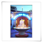 Fountain