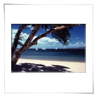 La Banchina Beach