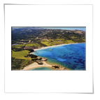 Barca Bruciata Beach