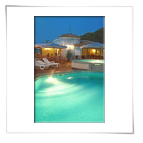 Pool Bar
